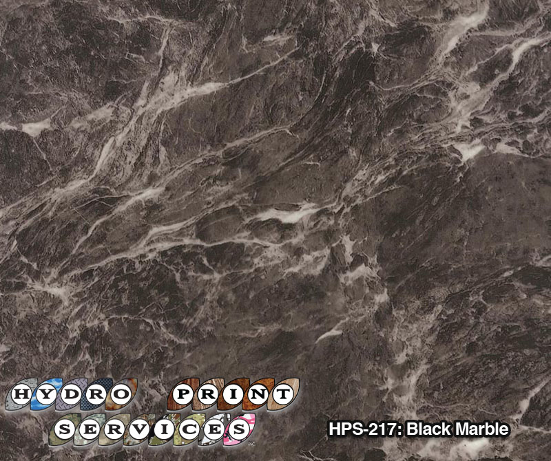 HPS-217 Black Marble